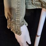 Ambiance Green Jacket (S) Green Photo 7