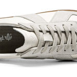 Leaveland European Trainers White Size 8 Photo 0