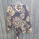 ZARA Bohemian Top and Skirt Set Photo 3