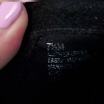 Arturo Chiang  Suede Leather Boots.    LSHE082 Photo 3