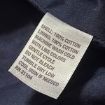 Crown & Ivy  size 4 pink and navy sleeveless shift dress geometric print zip back Photo 6