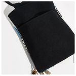 Free People NWT  Bobbi Beaded Crossbody Photo 3