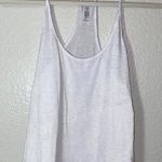 PacSun light lavender tank top Photo 0