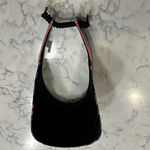 Glove It Floral Print Athletic Golf Tennis Visor Blue Photo 3