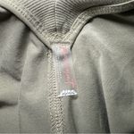 NWT FP Movement Hot Shot Tee Romper Green Size L Photo 9