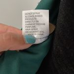 Amelia Coutore Emerald Green Formal/Prom Dress Size 4 one shoulder‎ Green Photo 11