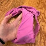 Vix Paula Hermanny ViX by Paula Hermanny Kayla Fany Low-Rise Full Bikini Bottom size Small Photo 5