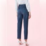 Rebecca Taylor  La VIE Tie waist jean in Eloise wash size 25 Photo 1