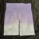 Gymshark  Seamless Adapt Shorts Ombré Photo 0