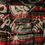 Boutique A Christmas Story Ralphie Pajama Set Sz L Photo 3