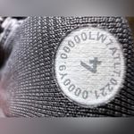 Lululemon  Hotty Hot Short  Low-Rise 4 Tall “Heather Lux Multi Black Photo 8