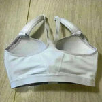 Victoria Sport Victorias Secret Sports Bra Womens 32DD White Activewear‎ Athletic Running Photo 1
