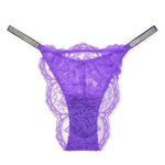 Victoria's Secret  Lace Shine Strap Photo 1