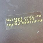 J.Crew Carsen made-in-Italy lace-up sandals in leather 6 Photo 4