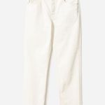 Everlane NWT The ’90s Cheeky® Jean Crop Length Photo 1