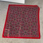 Van Horn Scarf Photo 0