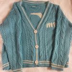 Taylor Swift 1989 Cardigan Photo 0