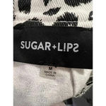 Sugar Lips  medium cheetah skirt Photo 2