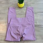 Lululemon High Rise Leggings In Lavender Photo 0