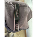 Victoria's Secret Women's Sports Bra 32E (DD) Gray Size 12 Leggings Photo 3