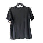 Barbie "Come On Lets Go Party" Black T Photo 1