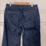 joe's jeans Joe’s Jeans wide leg dark denim 27 Photo 5