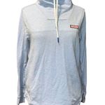 Vineyard Vines Funnelneck Relaxed Shep Shirt XS Photo 0