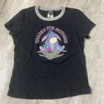 Disney Vintage Eeyore Baby T Shirt Photo 0
