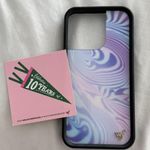 Wild Flower Phone Case Photo 5