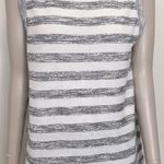 Lou & grey Striped Knit Tank Top Photo 0