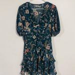 Francesca's Francesca’s Miami Floral Dress Photo 0