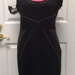 Rock & Republic black studded dress Photo 0