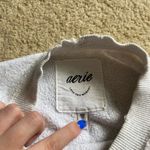Aerie Grey Crewneck Photo 2