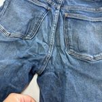 Madewell Jeans Womens 25 Blue TThe Perfect Vintage Jean in Melgrove Wash Photo 13