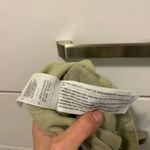 Abercrombie & Fitch Abercrombie Linen Blend Trouser Shorts Photo 4