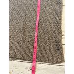 American Eagle Beige Tan Knit Women’s V Neck Sweater Size Medium Photo 6