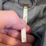 Ambiance Apparel Free People Suede Jacket Size 4  Photo 2