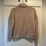RBX Beige Zip Photo 2