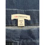 Liz Claiborne  Ambers Women’s Pull On Jeans Photo 5