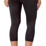 Reebok Performance Capri Legging Photo 2