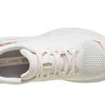 Hoka new nib  Arahi 7 Sneakers in blanc and rose gold size 9.5 Photo 2