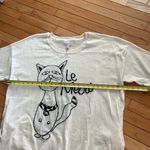 Melissa McCarthy 7’s sweater leggings White Size 2X Photo 2