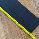 H&M  Black Suit Pants Size 4 Photo 4