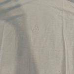 White Short Sleeve T Photo 1