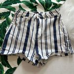 Urban Outfitters UO BDG Pin Up High Rise Short Photo 0
