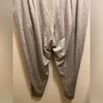 Eileen Fisher Grey Slouchy Jogger Pull On Pant Size XL New With Tag Photo 7