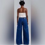 JNCO  Women's Analog Break Down Collector Limited Edition Wide Leg Jeans Size 32 Photo 2
