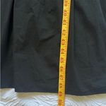 Dress Forum  Black Midi Dress with Cutout Detail Photo 7