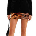 Cami NYC NWT‎  Emmie Velvet Blazer in Black Size XS Photo 0