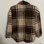 Princess Polly TENELLE OVERSIZED SHACKET Photo 3